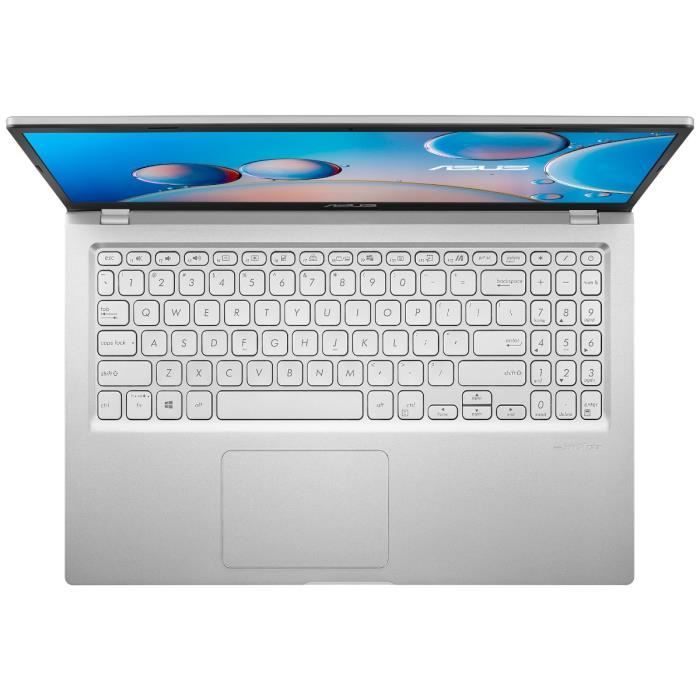 PC Portable ASUS VivoBook 15 R1500 | 15,6 FHD - Intel Core i3 1115G4 - RAM 16Go - 512Go SSD - Win 11