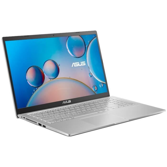 PC Portable ASUS VivoBook 15 R1500 | 15,6 FHD - Intel Core i3 1115G4 - RAM 16Go - 512Go SSD - Win 11