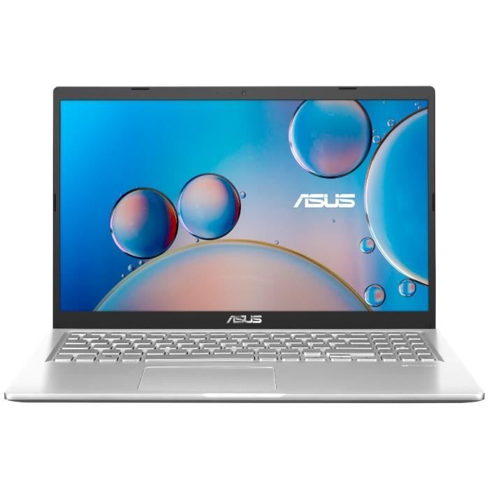 PC Portable ASUS VivoBook 15 R1500 | 15,6 FHD - Intel Core i3 1115G4 - RAM 16Go - 512Go SSD - Win 11