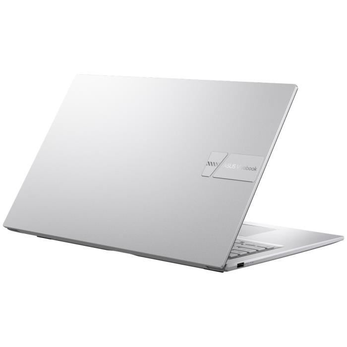 PC Portable ASUS VivoBook 17 S1704 | 17,3’’ HD + - Intel Core i3 1215U - RAM 8Go - 512Go SSD - Win 11