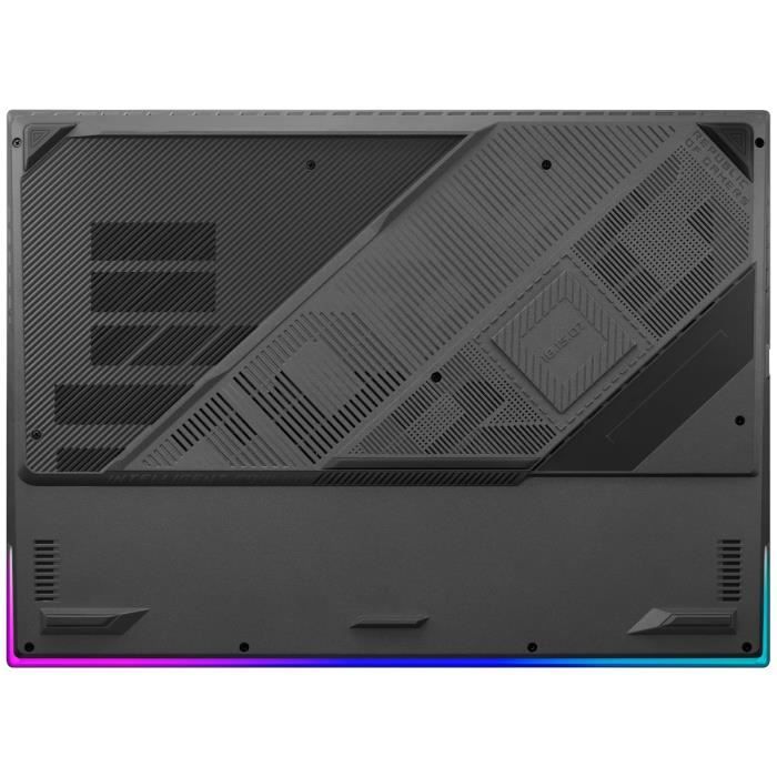 PC Portable Gamer ASUS ROG Strix G18 | 18 WUXGA 165Hz - RTX 4060 8Go - Intel Core i7-13650HX - RAM 16Go - 512Go SSD