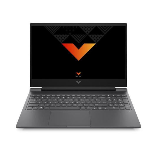 PC Portable Gamer HP Victus 16-s0084nf - 16,1 FHD 144Hz - Ryzen 7-7840HS - 32Go - 512Go SSD - RTX 4070 8Go