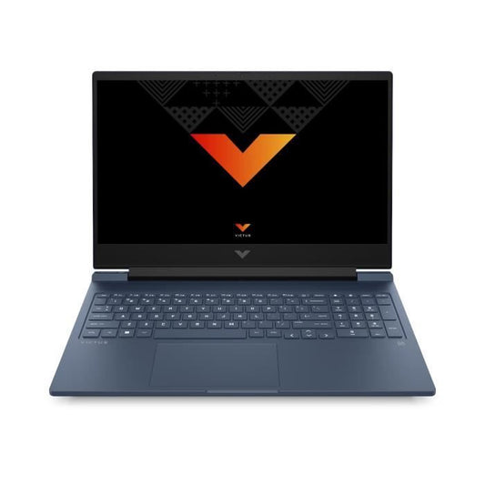 PC Portable Gamer HP Victus 16-s0085nf - 16,1 FHD 144Hz - Ryzen 7-7840HS - 32Go - 512Go SSD - RTX 4070 8Go