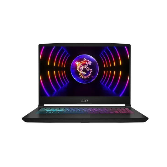 PC Portable Gamer - MSI - Katana 15 B13VFK-2226XFR - 15,6 FHD 144Hz - i5-13420H - RAM: 16Go -512Go SSD -RTX 4060 8Go