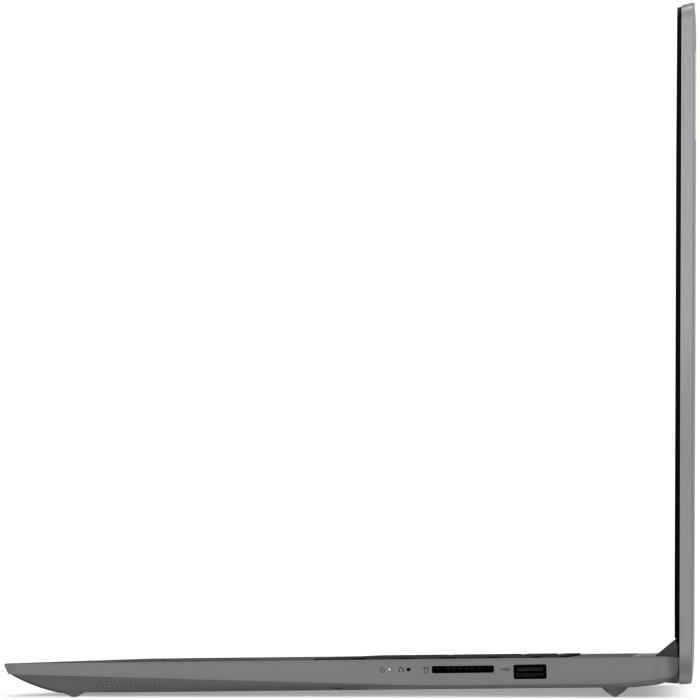 PC Portable LENOVO Ideapad 3 17ALC6 | 17’’ HD + - AMD R7-5700U - RAM 12Go - SSD 512Go - Windows 11 - AZERTY