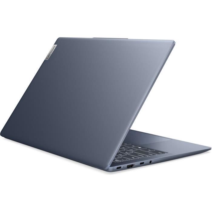 PC Portable Lenovo IdeaPad Slim 5 | 14’’ WUXGA OLED - Core i5-12450H - RAM 16 Go - SSD 512 Go - Boitier Aluminium