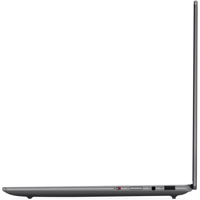 PC Portable LENOVO Yoga Pro 7 14IMH9 | 14.5 3K 120hz Tactile - Intel Ultra 5 125H - RAM 32Go - SSD 512Go - Sans Windows