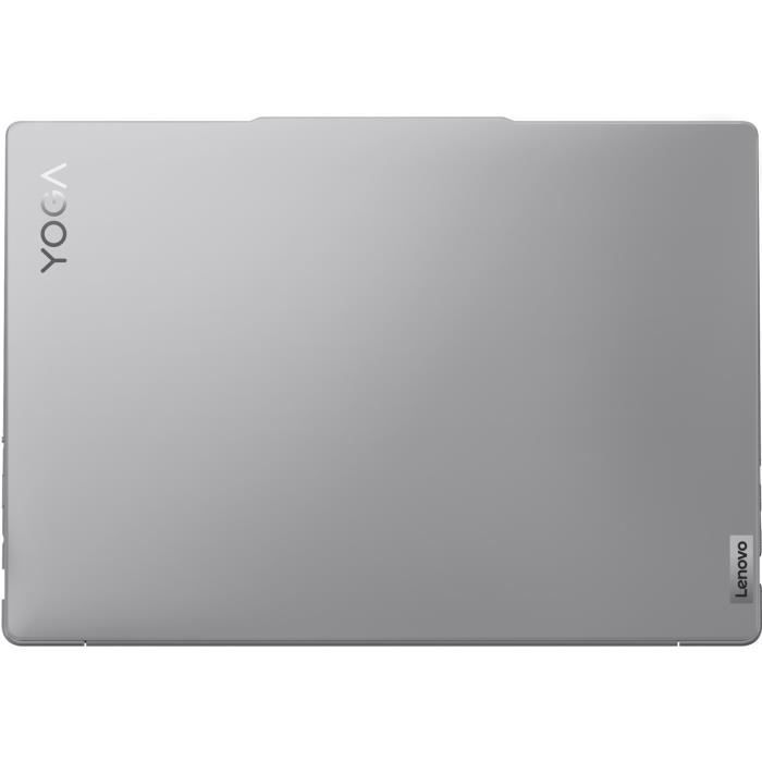 PC Portable LENOVO Yoga Pro 7 14IMH9 | 14.5 3K 120hz Tactile - Intel Ultra 5 125H - RAM 32Go - SSD 512Go - Sans Windows