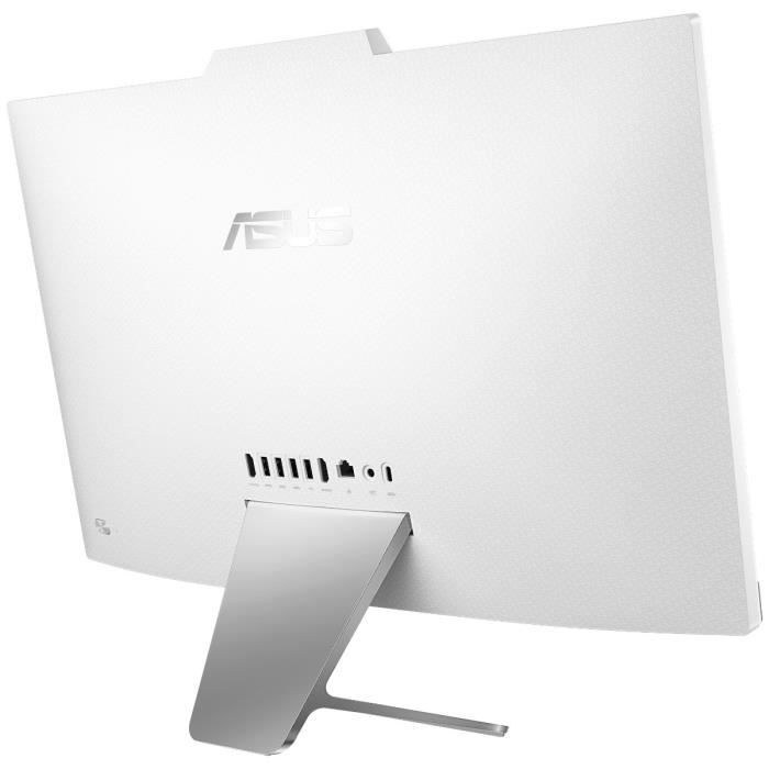 PC Tout-en-Un ASUS Vivo AiO 24 A3402 | 23,8 FHD - Intel Core i3-1215U - RAM 8Go - 512Go SSD - Win 11 - Clavier & Souris