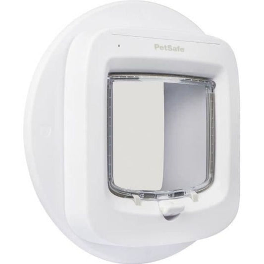 PETSAFE Adaptateur vitrage pour PPA19-16145 - Blanc PETSAFE