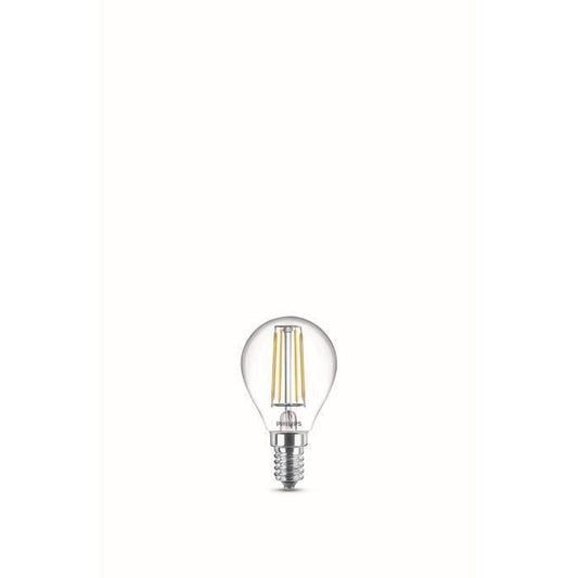 Philips Ampoule LED Equivalent 40W E14 Blanc froid Non Dimmable