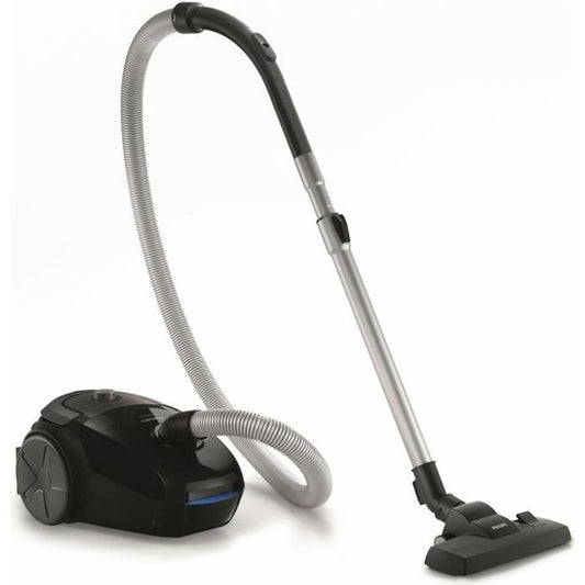 PHILIPS FC8289/09 Aspirateur avec sac Series 2000 - 900W - 77 dB - Filtre anti-allergenes - Gris anthracite