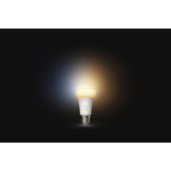 Philips Hue White Ambiance ampoule LED connectée E27 Equivalent 100W 1600 lumen compatible Bluetooth