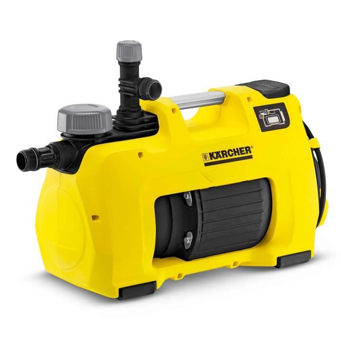 Pompe de surface automatique KÄRCHER BP 3 Home & Garden - 800 W - 4 bars KARCHER