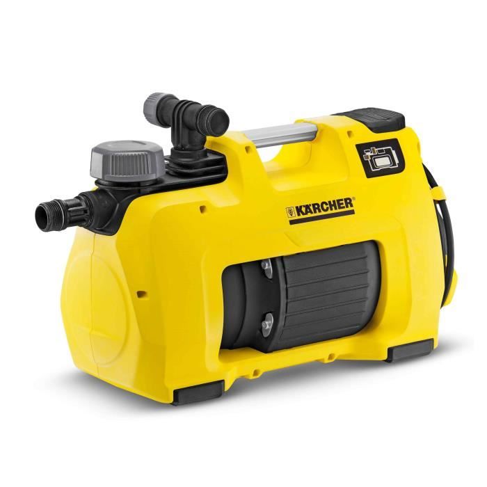 Pompe de surface automatique KÄRCHER BP 3 Home & Garden - 800 W - 4 bars KARCHER