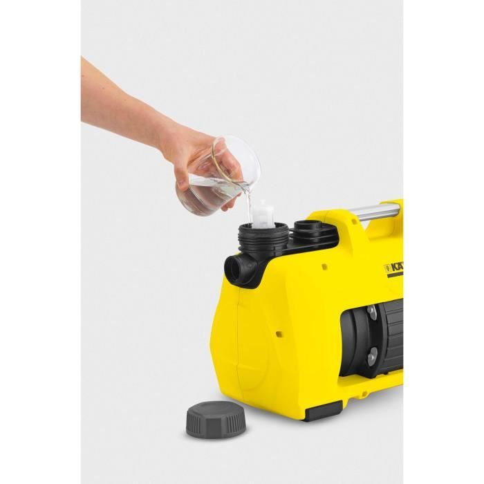 Pompe de surface automatique KÄRCHER BP 3 Home & Garden - 800 W - 4 bars KARCHER