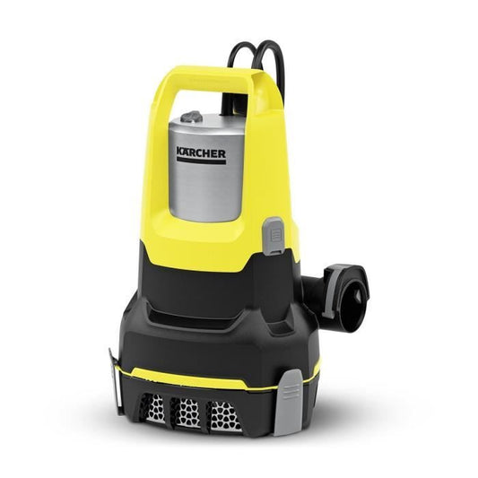 Pompe d'évacuation SP 17.000 Flat Level Sensor eau claire - Karcher KARCHER