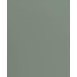 Pot de fleur haut carré Toscane - EDA PLASTIQUE - 39 x 39 x H 65 cm - 62 L - Vert laurier EDA PLASTIQUE