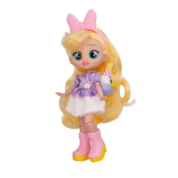 Poupée mannequin - IMC Toys - 921436 - BFF Cry Babies - Disney - Daisy