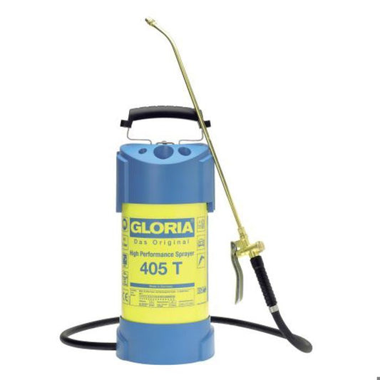 Pulvérisateur en acier 5l - GLORIA - 405T GLORIA