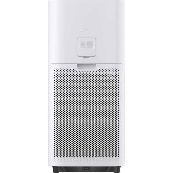 Purificateur d’air XIAOMI - Air Purifier 4 - Blanc - Surface 48m2 - Filtre True HEPA