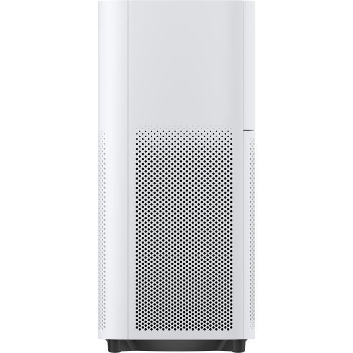 Purificateur d’air XIAOMI - Air Purifier 4 - Blanc - Surface 48m2 - Filtre True HEPA