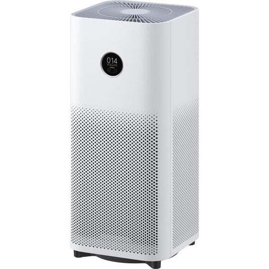 Purificateur d’air XIAOMI - Air Purifier 4 - Blanc - Surface 48m2 - Filtre True HEPA