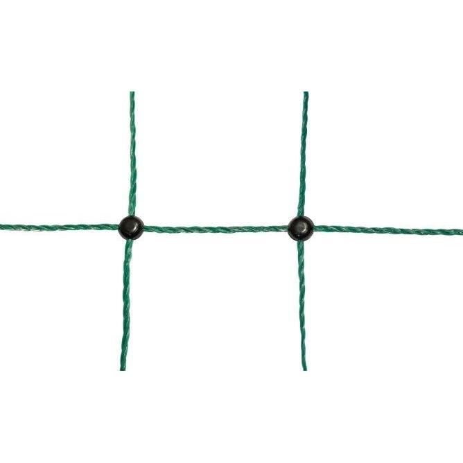 RabbitNet - KERBL - 25 m - 65 cm - Double pointe - Vert KERBL