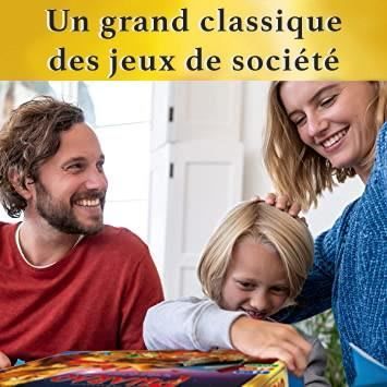 Ramses 25eme anniversaire Jeu de société A partir de 7 ans Ravensburger