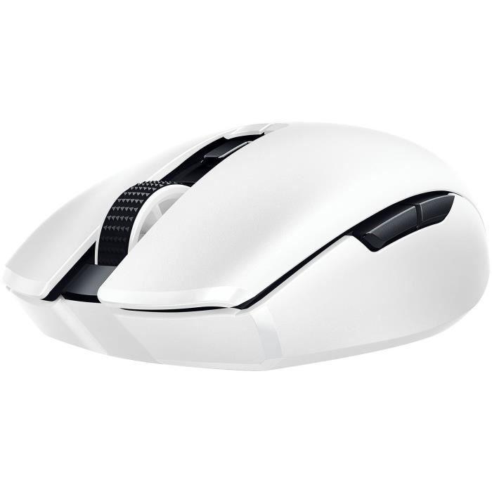 RAZER - Souris gaming - OROCHI V2 WHITE - Paloma Tech