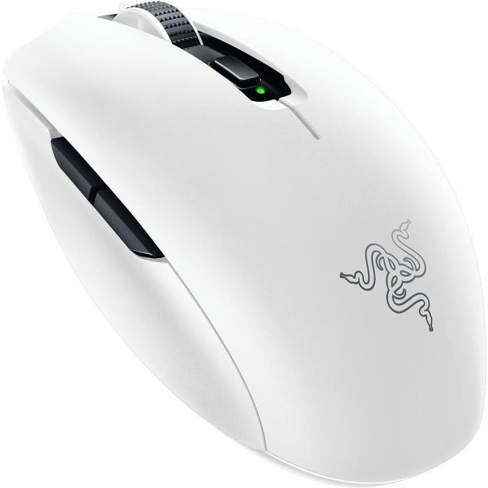 RAZER - Souris gaming - OROCHI V2 WHITE - Paloma Tech