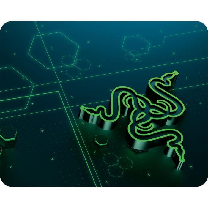 RAZER - TAPIS DE SOURIS GOLIATHUS MOBILE STEALTH ED. - Paloma Tech