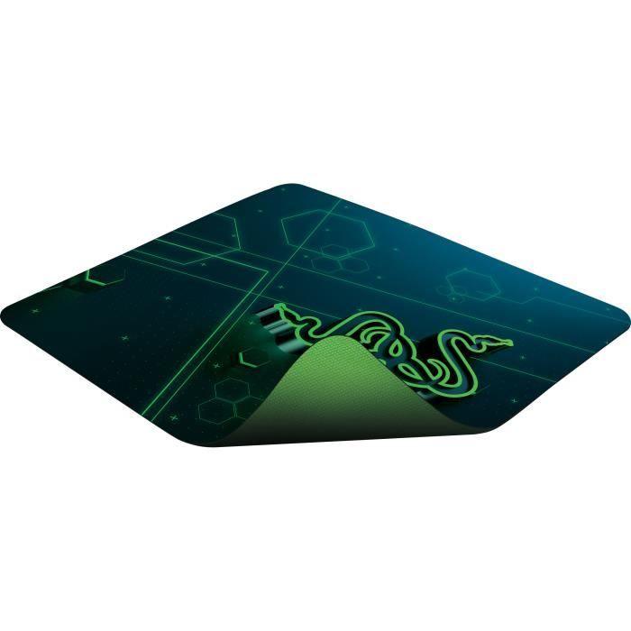 RAZER - TAPIS DE SOURIS GOLIATHUS MOBILE STEALTH ED. - Paloma Tech