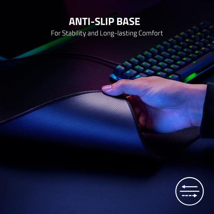 RAZER - Tapis de souris - STRIDER XXL - Paloma Tech