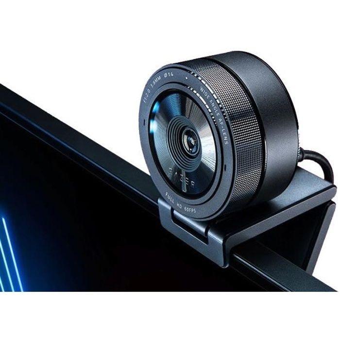 RAZER - Webcam gaming KIYO PRO - Paloma Tech