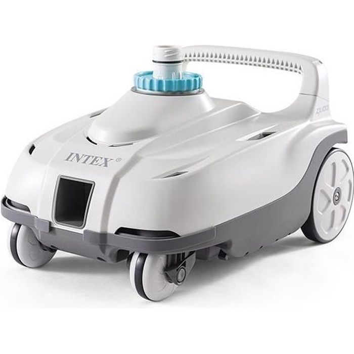 Robot aspirateur de piscine ZX100 - Intex