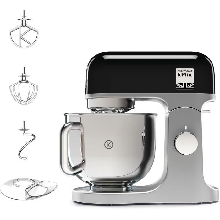 Robot pâtissier Kenwood KMIX750BK