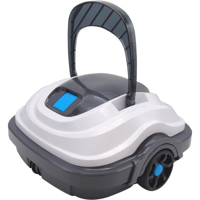 Robotclean UBBINK Accu XS - Nettoyeur de piscine sur batterie