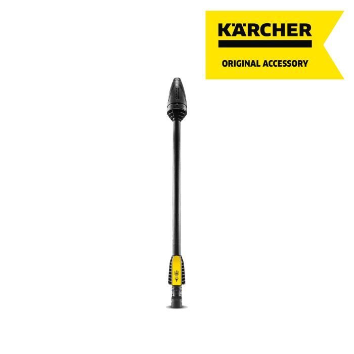 Rotabuse KÄRCHER pour nettoyeur haute pression K4-K5 - Jet crayon rotatif puissant KARCHER