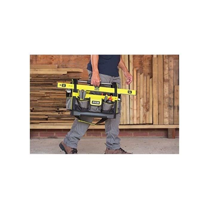 RYOBI - Panier porte-outils 47 x 20 x 36 cm - RSSLOT1