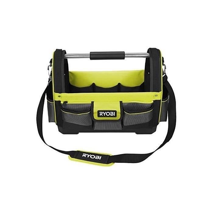 RYOBI - Panier porte-outils 47 x 20 x 36 cm - RSSLOT1