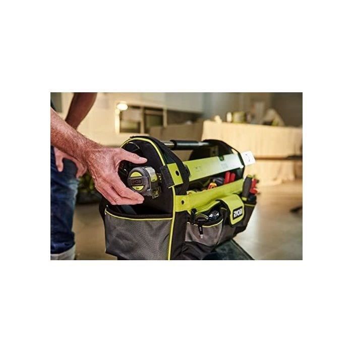 RYOBI - Panier porte-outils 47 x 20 x 36 cm - RSSLOT1