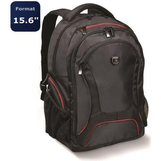 Sac a dos PC Portable Courchevel 15.6 pouces - Paloma Tech