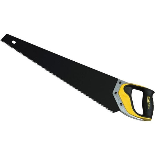 Scie Egoine - STANLEY FATMAX - 2-20-530 - Blade Armor - Coupe de Debit 550 mm