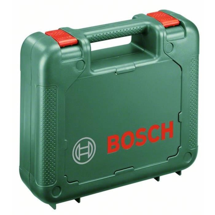 Scie sauteuse filaire Bosch - PST 700 E (500W coupe 70mm)