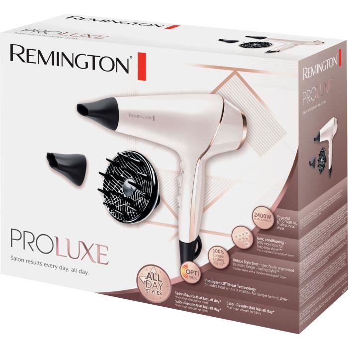 Seche-cheveux Remington AC9140 PROLUXE