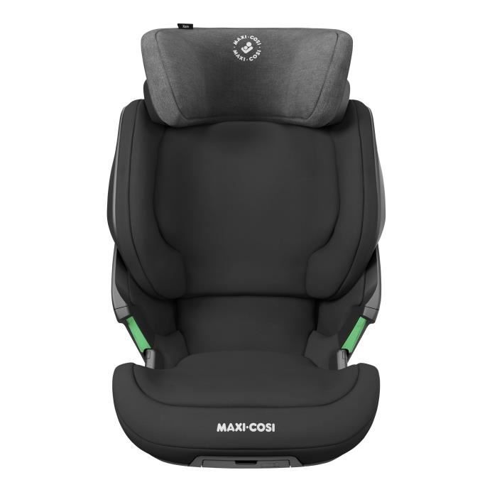 Siege Auto MAXI COSI Kore Groupe 2/3 i-Size Isofix Réhausseur Inclinable 100 - 150 cm de 3.5 ans a 12 ans Authentic