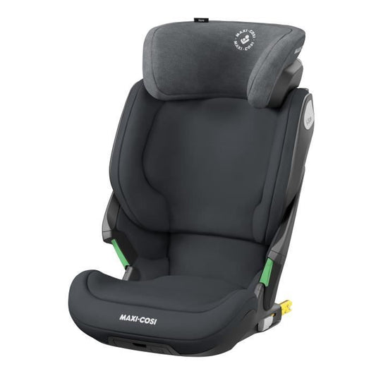 Siege Auto MAXI COSI Kore Groupe 2/3 Isofix i-Size Inclinable Authentic Graphite