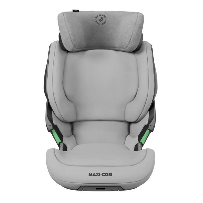 Siege Auto MAXI COSI Kore Groupe 2/3 Isofix i-Size Inclinable Authentic Grey