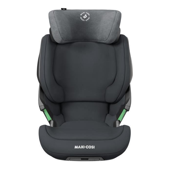 Siege Auto MAXI COSI Kore Groupe 2/3 Isofix i-Size Inclinable Authentic Graphite